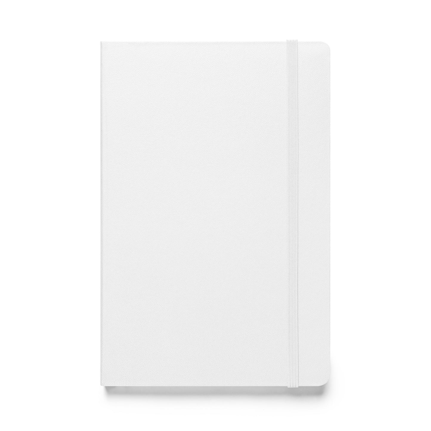 OML Hardcover bound notebook