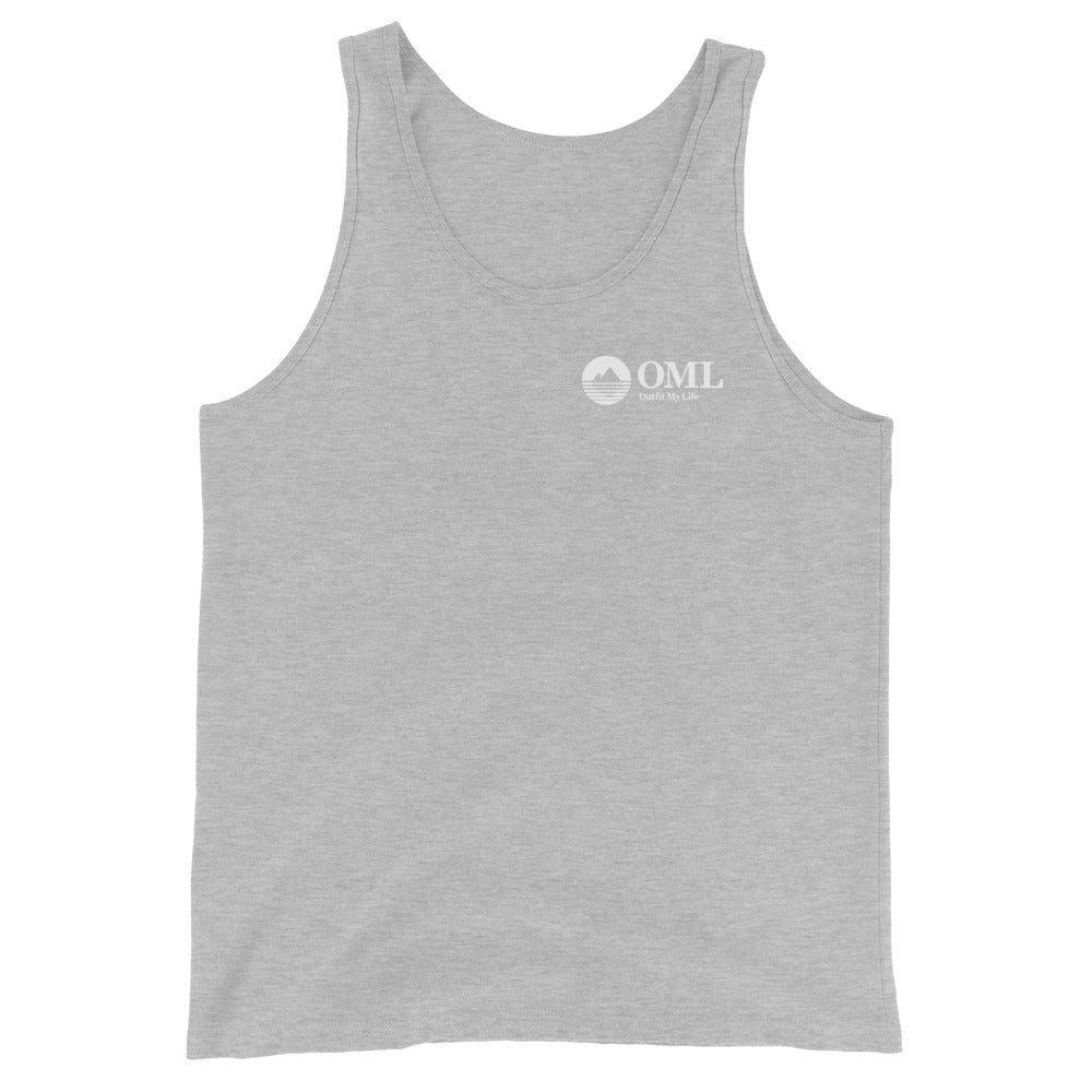 OML Tank Top